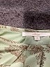An'ge 100% Polyester Green Casual Dress Size 3 - photo 7
