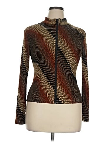 Papillon Jacket (view 1)