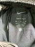 Nike 100% Polyester Black Athletic Shorts Size M (kids) - photo 3