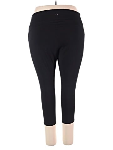 Gap Fit Active Pants (view 2)