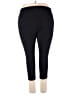 Gap Fit Solid Black Active Pants Size XXL - photo 2