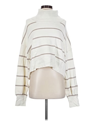 Free People Pullover Sweater (view 1)
