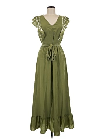 Daniel Rainn Casual Dress (view 1)