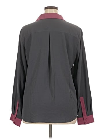 41Hawthorn Long Sleeve Blouse (view 2)