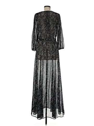 Ruff Hewn Cocktail Dress (view 2)
