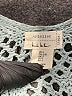 Nicole Miller Artelier 100% Polyester Teal Pullover Sweater Size L - photo 7