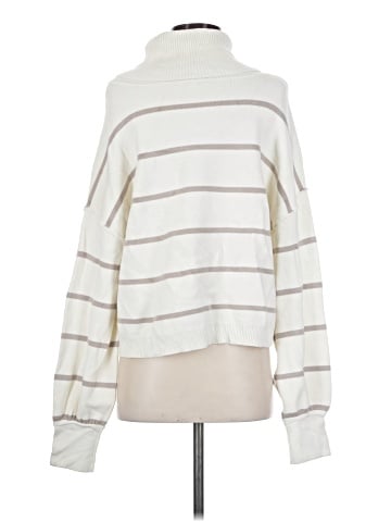Free People Pullover Sweater (view 2)