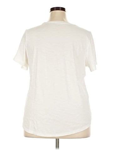 Old Navy Short Sleeve T-Shirt (view 2)
