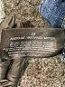 Gloria Vanderbilt Solid Blue Jeans Size 12 - photo 8