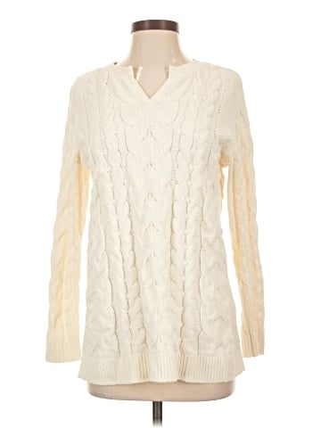 J.Jill Pullover Sweater (view 1)