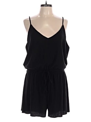 Xhilaration Romper (view 1)