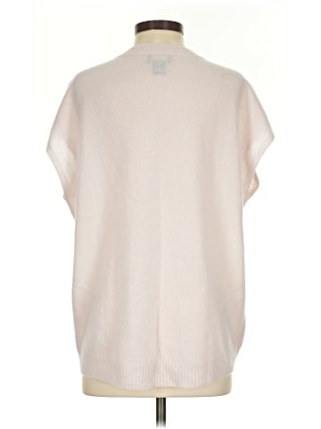 C by Bloomingdales Sleeveless T-Shirt (view 2)