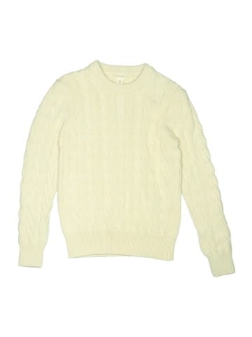Crewcuts Outlet Pullover Sweater (view 1)