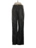 AGOLDE Black Casual Pants Size 25 waist - photo 1