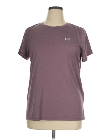Under Armour Active T-Shirt (view 1)