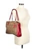 Coach 100% Leather Brown Leather Shoulder Bag One size - photo 2