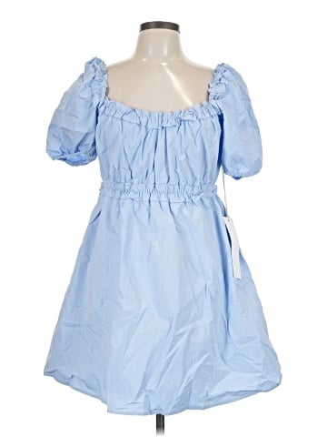 Lumiere Casual Dress (view 1)