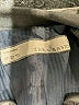 Zara Basic Gray Blazer Size 2 - photo 6