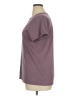 Under Armour 100% Polyester Purple Active T-Shirt Size XL - photo 5