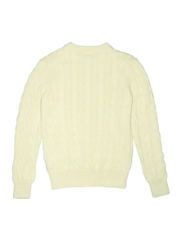 Crewcuts Outlet Pullover Sweater (view 2)