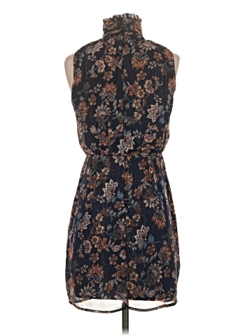 Aqua Casual Dress (view 2)