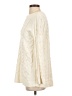 J.Jill 100% Polyester Fair Isle Ivory Pullover Sweater Size S - photo 5