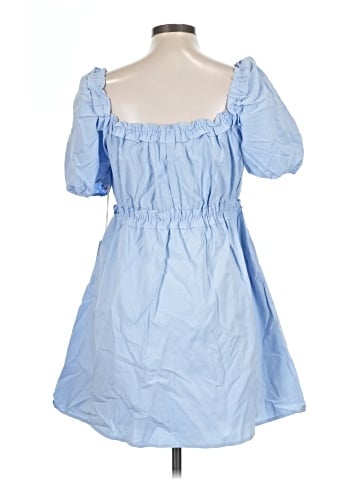 Lumiere Casual Dress (view 2)