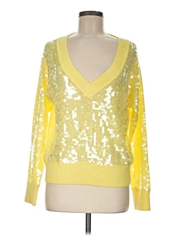 Milly Pullover Sweater (view 1)