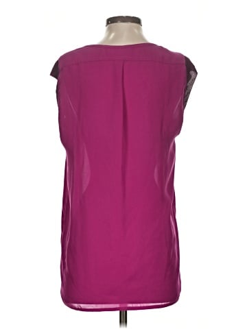 CAbi Sleeveless Blouse (view 2)