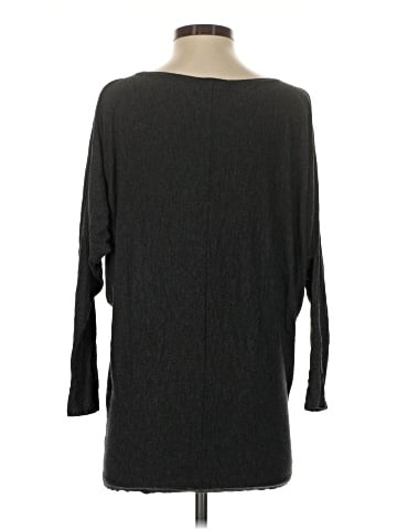 Vince. 3/4 Sleeve T-Shirt (view 2)