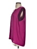 CAbi 100% Polyester Purple Sleeveless Blouse Size XS - photo 5