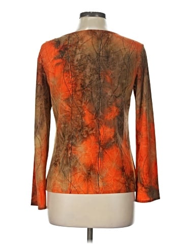 Shannon Ford New York Long Sleeve Blouse (view 2)