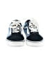 Vans Blue Sneakers Size 9 - photo 2