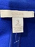 Chico's Blue Jacket Size L - photo 6