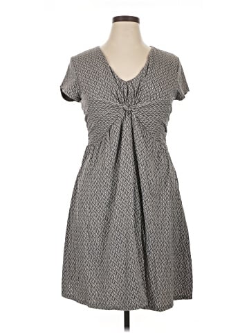 Garnet Hill Casual Dress (view 1)