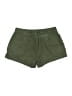 Old Navy Solid Green Shorts Size M - photo 2
