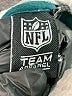 NFL Gray Pullover Hoodie Size XL - photo 7