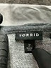 Torrid Gray Pullover Sweater Size 2X Plus (2) - photo 7