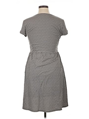 Garnet Hill Casual Dress (view 2)