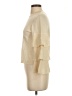 Alice + Olivia Ivory Sweatshirt Size XS - photo 5