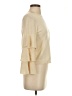 Alice + Olivia Ivory Sweatshirt Size XS - photo 4