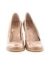 Aerosoles Tan Heels Size 10 - photo 2