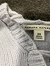 Banana Republic Gray Pullover Hoodie Size XS (kids) - photo 3