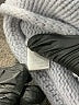 Banana Republic Gray Pullover Hoodie Size XS (kids) - photo 4