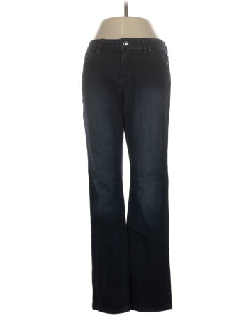 Jennifer Lopez Jeans (view 1)