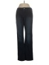 Jennifer Lopez Black Jeans Size 2 - photo 1