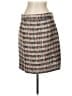 Talbots Tweed Gray Formal Skirt Size 10 - photo 2