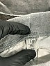 Baby Gap 100% Cotton Gray Khakis Size 2T - photo 3
