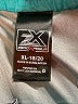 ZeroXposur Green Board Shorts Size 18 - 20 - photo 3