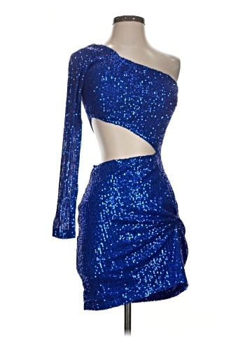 Unbranded Cocktail Dress (view 1)